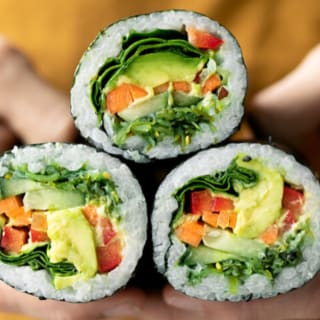 Intro to the Art of Sushi - LA 1