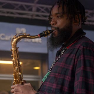 The Soho.Live Jazz Jam 5