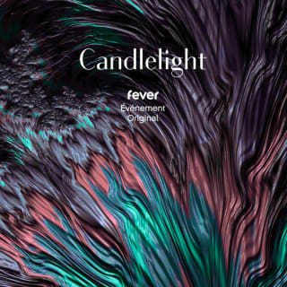 Candlelight : hommage à Muse 1