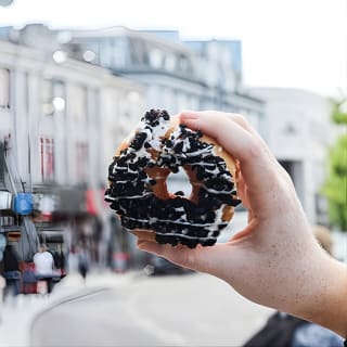 Historic Cork Delicious Donut Adventure & Walking Food Tour 6