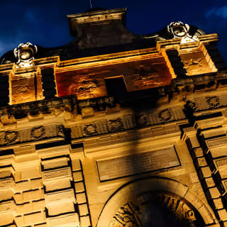 Mysteries and Histories of Mdina - Walking Tour 1