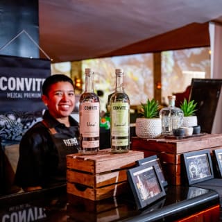 Los Angeles Arte Agave Tequila & Mezcal Festival 3