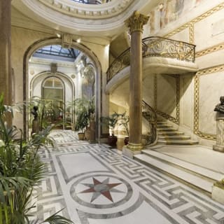 Museo Jacquemart-André: biglietto esclusivo 5