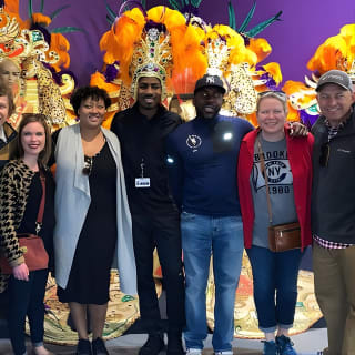 60-minute Tremé Walking Tour & Photo Experience 3