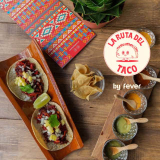 La Chingona - La Ruta del Taco 1