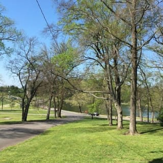 Noleggio biciclette sul sistema Greenway di Nashville 5
