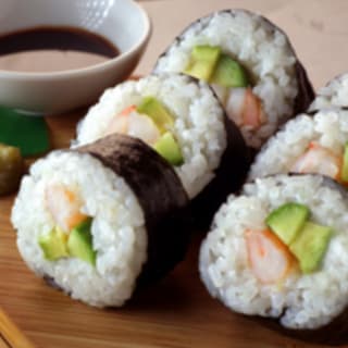 Intro to the Art of Sushi - LA 3