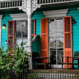 New Orleans City Bus Tour 10
