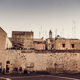 Basilica di San Nicola e Cripta: Tour Guidato 1
