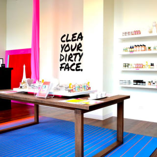 30-minute Personalized Facial at MudbuM! 2