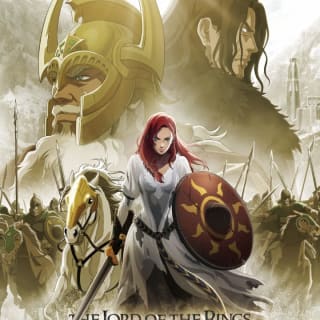 The Lord of the Rings: The Rohirrim War 1