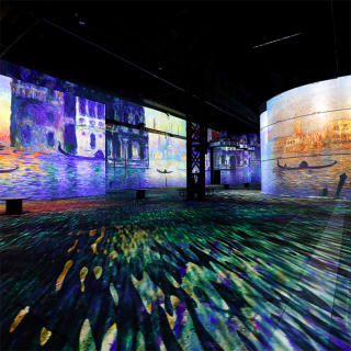 Monet: Erlebe ein immersives Meisterwerk bei Phoenix des Lumières 6