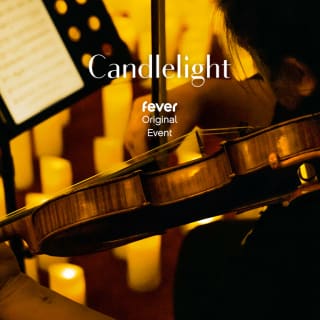 Candlelight: Tribute to Coldplay 1