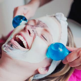 30-minute Personalized Facial at MudbuM! 3