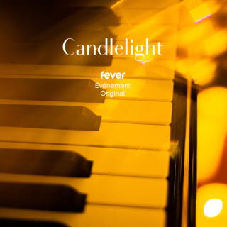 Candlelight : hommage à Muse 4