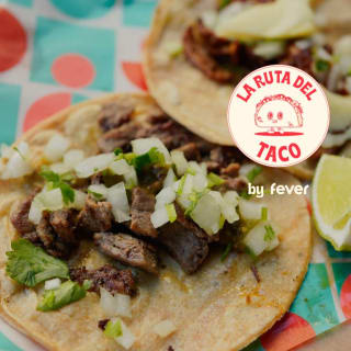 La Chingona - La Ruta del Taco 3