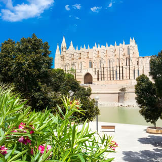 Palma Mallorca Scavenger Hunt & Self-Guided Walking Tour 7