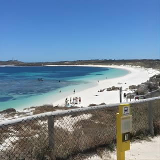 Fly to Rottnest Island by Plane 5