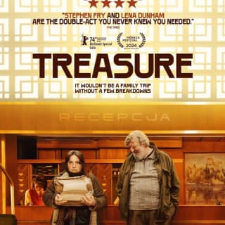 Treasure 1