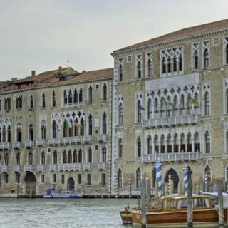 Musei del XVIII secolo a Venezia: Ca’ Rezzonico, Palazzo Mocenigo e Casa Goldoni 8
