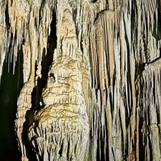 Estany d'en Mas: Excursión costera, rappel y exploración de cuevas marinas 8