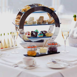 Reserve a table at Cinnamon Restaurant and Bar! 1