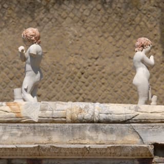 Ercolano: Biglietto d'ingresso + visita guidata 4