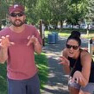 Scavenger Hunt Adventure in Williamsburg by Zombie Scavengers 1