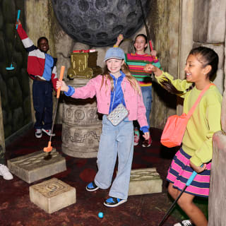 Holey Moley Canberra: Kids' Mini Golf Parties 6