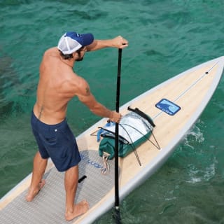 Vancouver Kayak & Paddleboard Rental 2