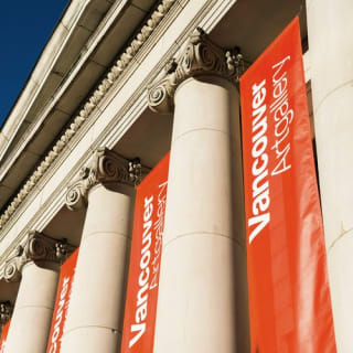 Vancouver Art Gallery: Over a century of Canadian & global art 2