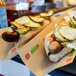 Copenhagen Food & Drink Private Tour: Scandinavian Delights Tasting  2