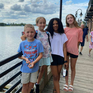 Kid Quest in Wilmington: Interactive Family Scavenger Hunt (Ages 4–8) 4