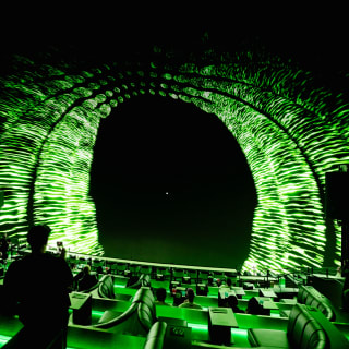 Cosm Dallas 6
