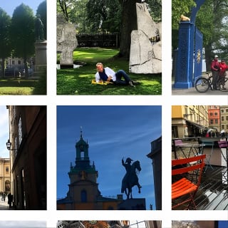 Best Stockholm Small Group Bike Tour. Englisch, Französisch oder Spanisch! 7
