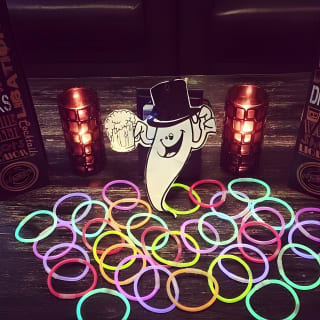 Haunted New Orleans Booze and Boos Ghost Walking Tour 4