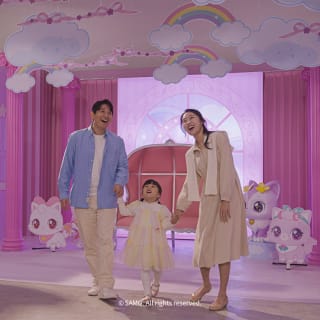 위시캣 테마파크 서울 3