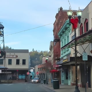 A Highway 49 Drive: A Self-Guided Audio Tour from Auburn to Placerville 7