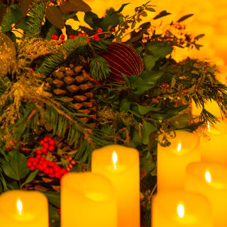 Candlelight: Christmas Special featuring “The Nutcracker” and More 3