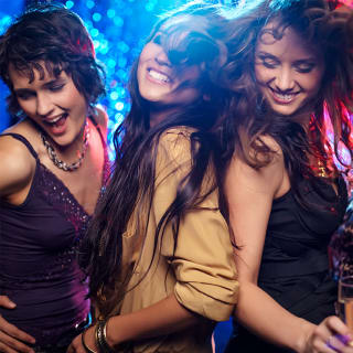 Fiesta Crucero NYC 1