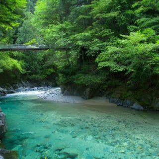中山道馬籠・妻籠 日帰り少人数ツアー 4
