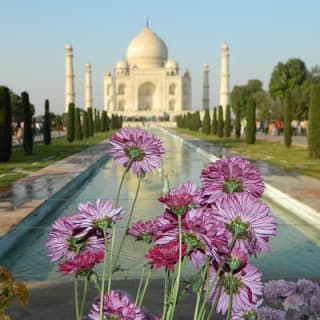 2 Días Tour Privado Agra desde Delhi 1