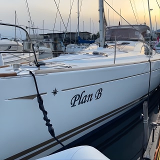 Sailing Experience sur un voilier de 50' 2