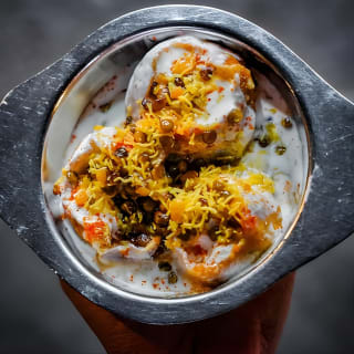 Bombay Express Mumbai Food Tour with 15+ Tastings 5