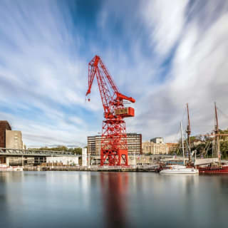 Itsasmuseum Bilbao 3