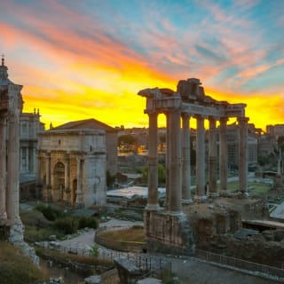 Omnia Smart: Musei Vaticani, Colosseo e Palazzo del Laterano 12