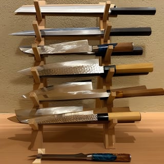OSAKA - Curso de cena de elaboración de sushi 12