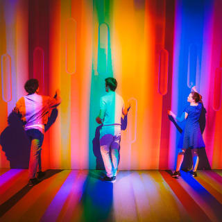 YOU: the immersive personality test - Waiting list 5