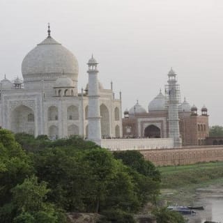 2 Días Tour Privado Agra desde Delhi 2