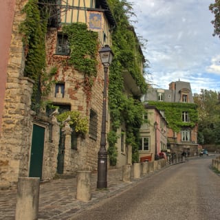 Montmartre par le bout du nez : le jeu de piste olfactif 3